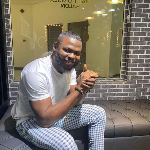 kelvin k. profile photo