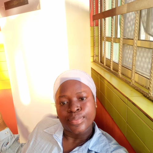 YETTY B. profile photo