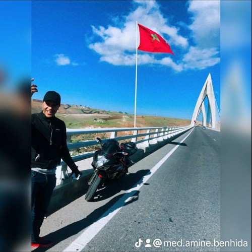 Med amine B. profile photo