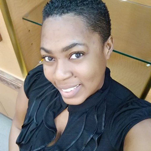 Patrina  S.
