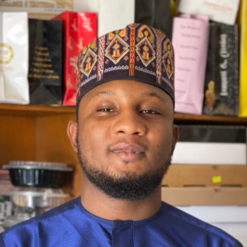 Ismail A. profile photo