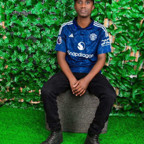 William K. profile photo