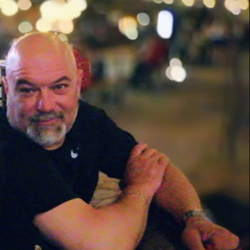 Mike L. profile photo