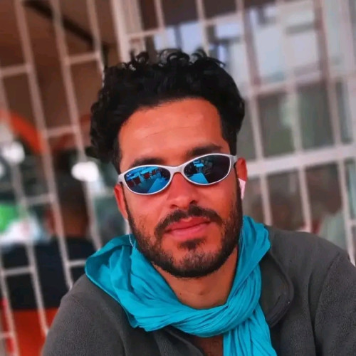 Youness B. profile photo