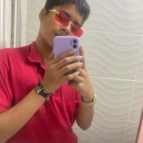 cristian m. profile photo
