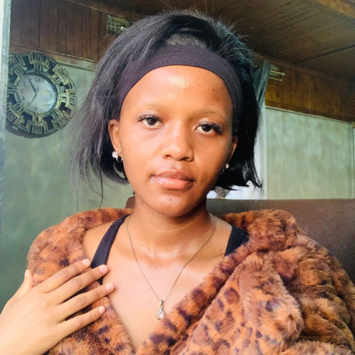 Asimbonge Kim M. profile photo