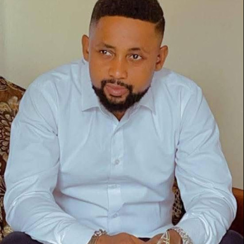 Kpoobari E. profile photo