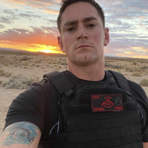 Chris  T. profile photo