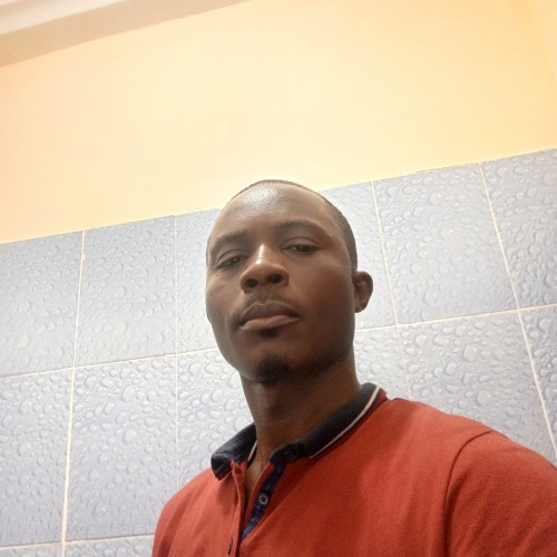 Ange Elysée Patrice yah G.