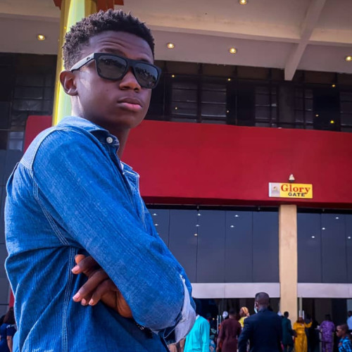 Oluwatosin  D. profile photo