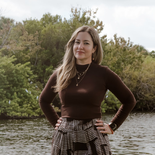 Sheila Z. profile photo
