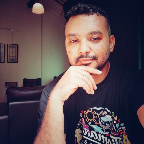 Yahya J. profile photo