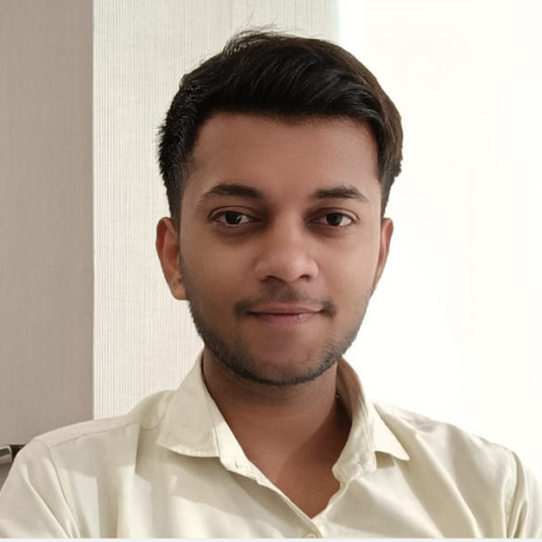 Durgesh kr M.