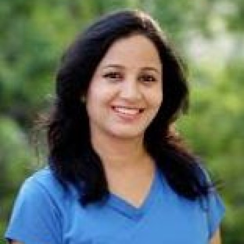 Reshma M.