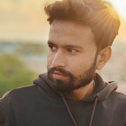 AKASH P. profile photo