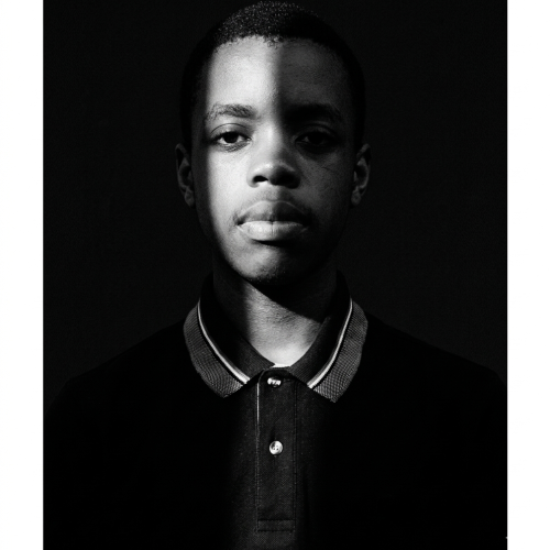 Orji U. profile photo
