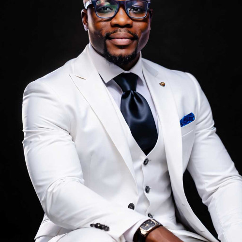 Enweremchi Gospel O. profile photo