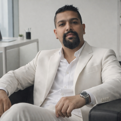 Mohammed Tanveer A. profile photo