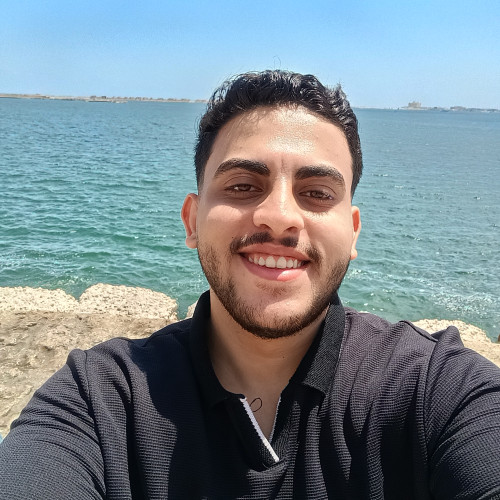 Mamdouh  G. profile photo