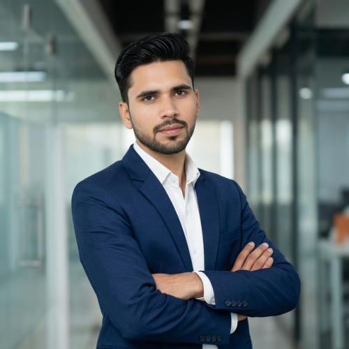 AJAY B. profile photo