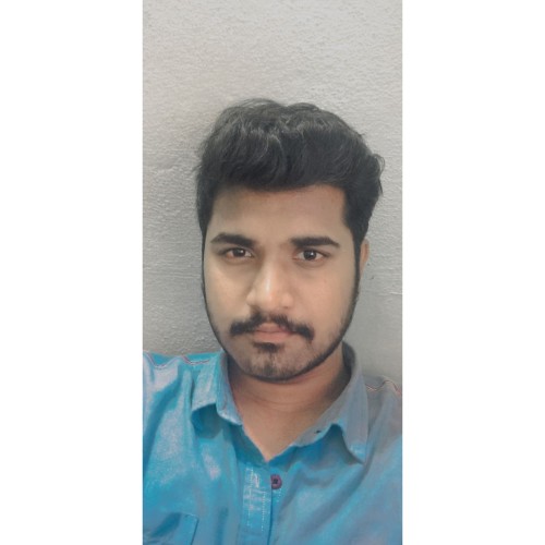 Mohith R. profile photo