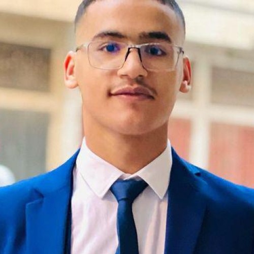Zaid K. profile photo
