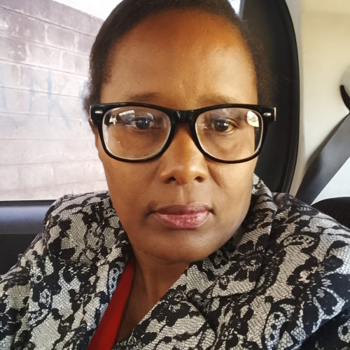 Pauline M. profile photo