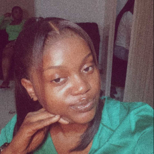 Favour A. profile photo