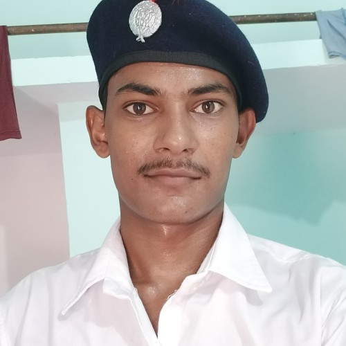 Kishan Kumar Y.