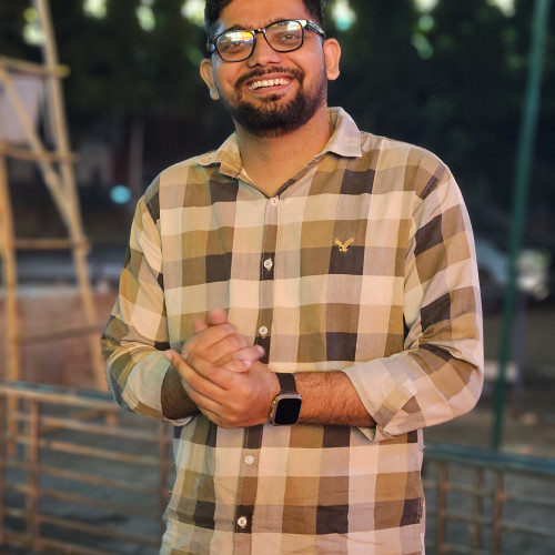 Aman B. profile photo