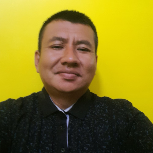 Darwin R. profile photo