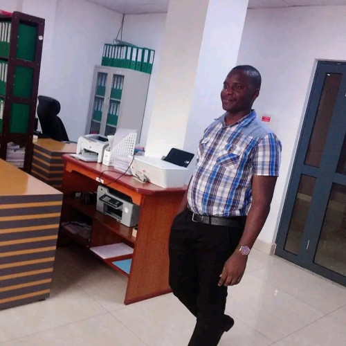 chris m. profile photo