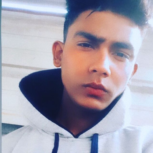 Aryesh C.