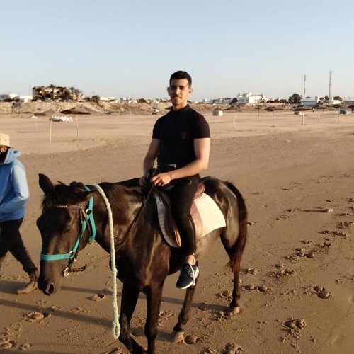 Zouhair  z. profile photo