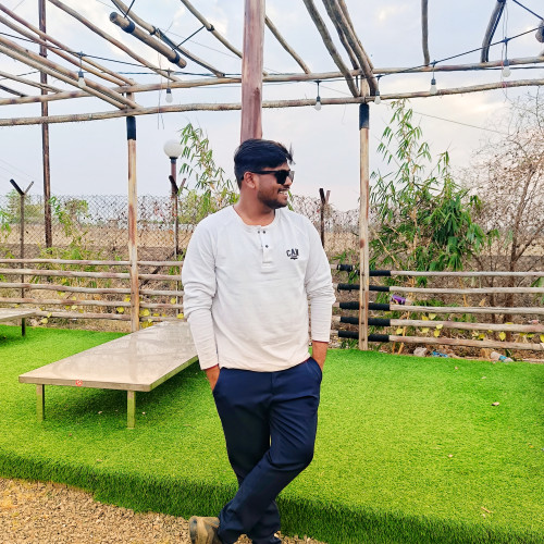 Jeet P. profile photo