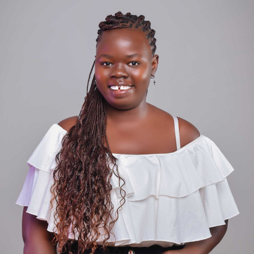 Ajwang M. profile photo