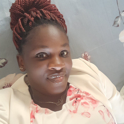 Ngozi  O. profile photo
