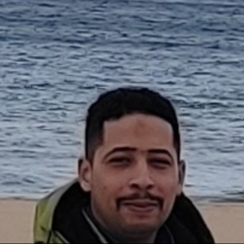 Amine C. profile photo