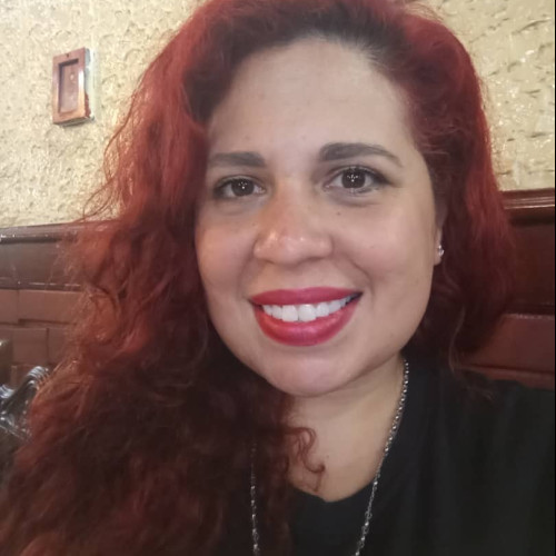 Monica P. profile photo