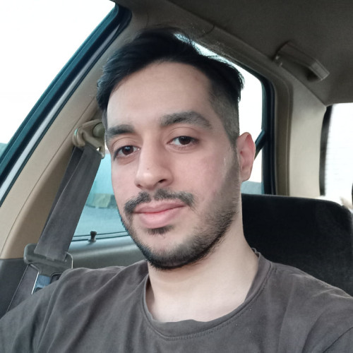 Navid H. profile photo