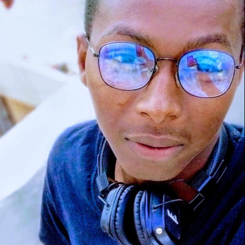 Harouna T.
