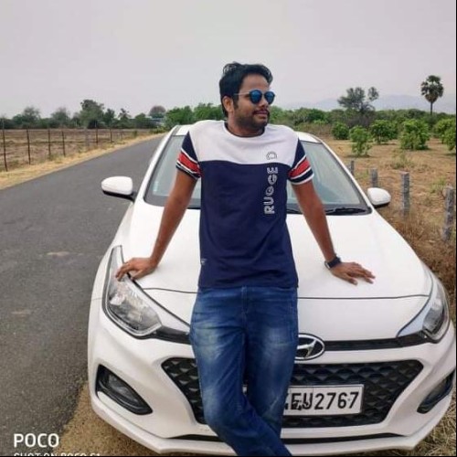 Naveen K.