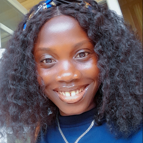 Ayomide O. profile photo
