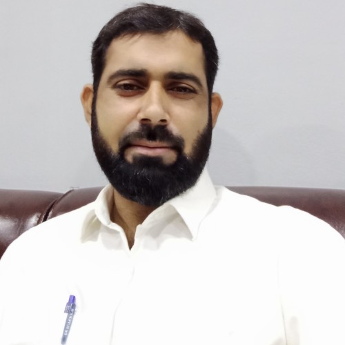Naveed  R.