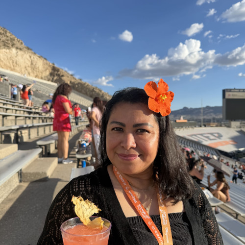 Macaria M. profile photo
