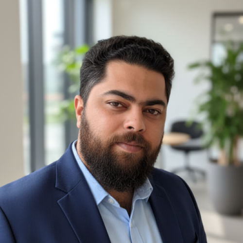 Adi T. profile photo