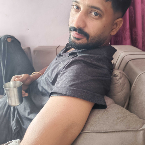 prince s. profile photo