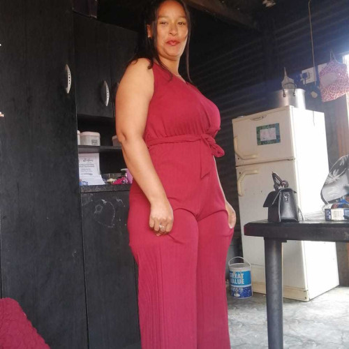 Clarisa V. profile photo
