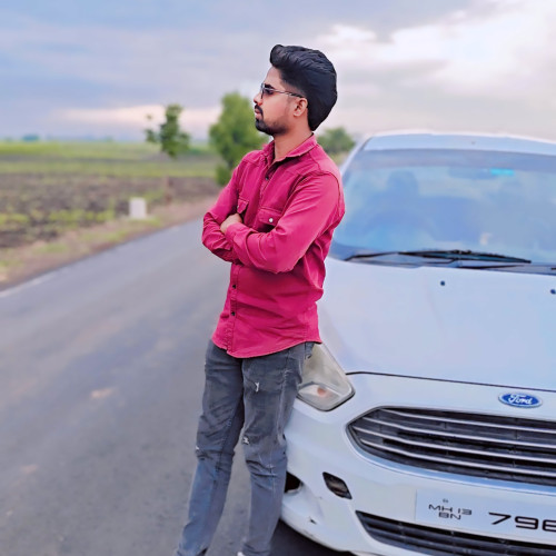 sambhaji p. profile photo
