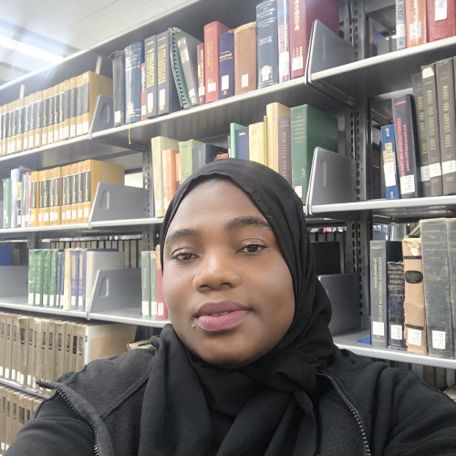 Nafisa S. profile photo